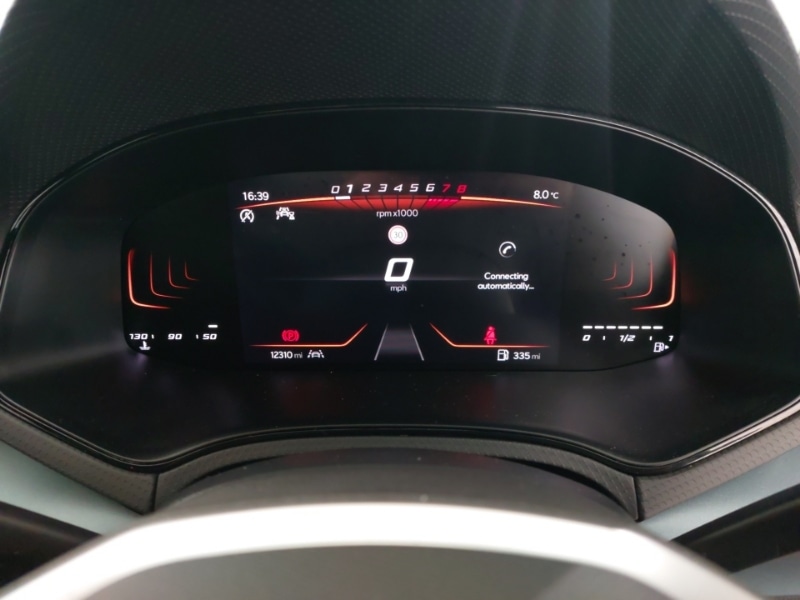 Used SEAT Arona 2025 for sale - 76834432: Photo 14