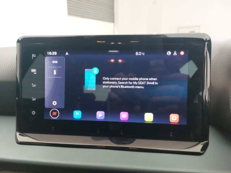 Used SEAT Arona 2025 for sale - 76834432: Photo 19