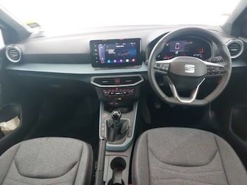 Used SEAT Arona 2025 for sale - 76834432: Photo