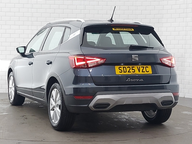 Used SEAT Arona 2025 for sale - 76834432: Photo 3