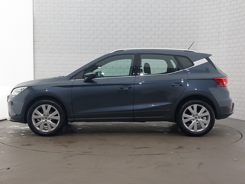 Used SEAT Arona 2025 for sale - 76834432: Photo 4