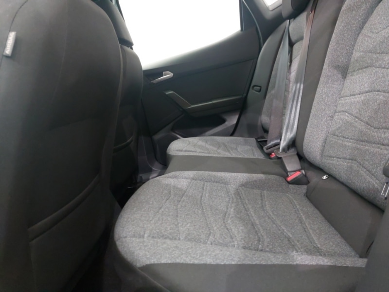 Used SEAT Arona 2025 for sale - 76834432: Photo 6