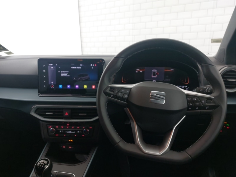 Used SEAT Arona 2025 for sale - 76834432: Photo 7