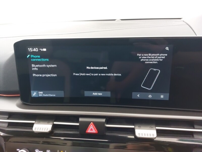 Used Kia Sportage 2025 for sale - 77956791: Photo 10