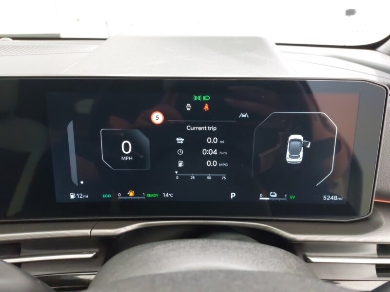 Used Kia Sportage 2025 for sale - 77956791: Photo 13