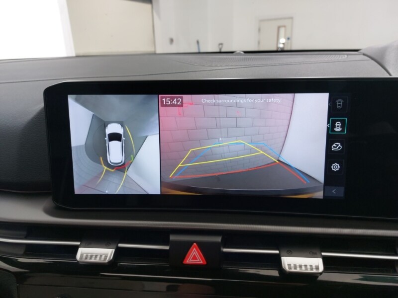 Used Kia Sportage 2025 for sale - 77956791: Photo 14