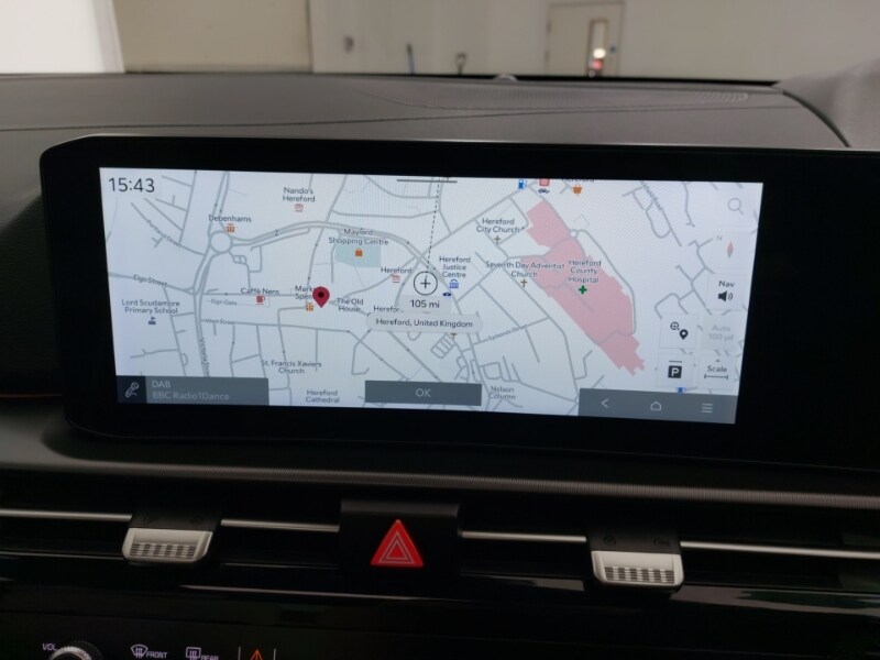 Used Kia Sportage 2025 for sale - 77956791: Photo 15