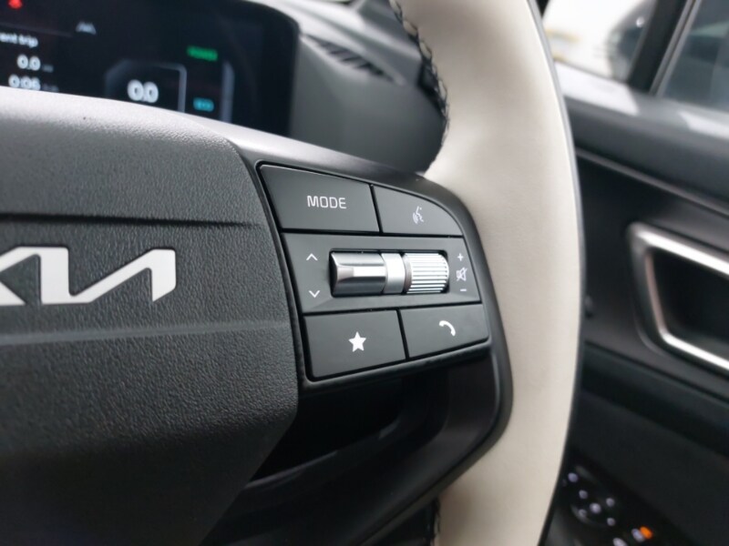 Used Kia Sportage 2025 for sale - 77956791: Photo 19