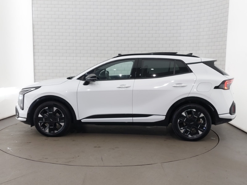 Used Kia Sportage 2025 for sale - 77956791: Photo 4