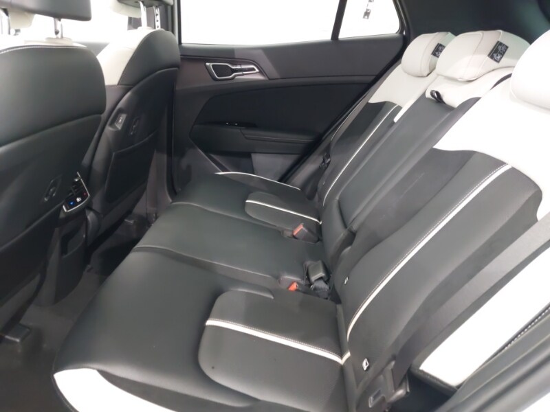 Used Kia Sportage 2025 for sale - 77956791: Photo 6