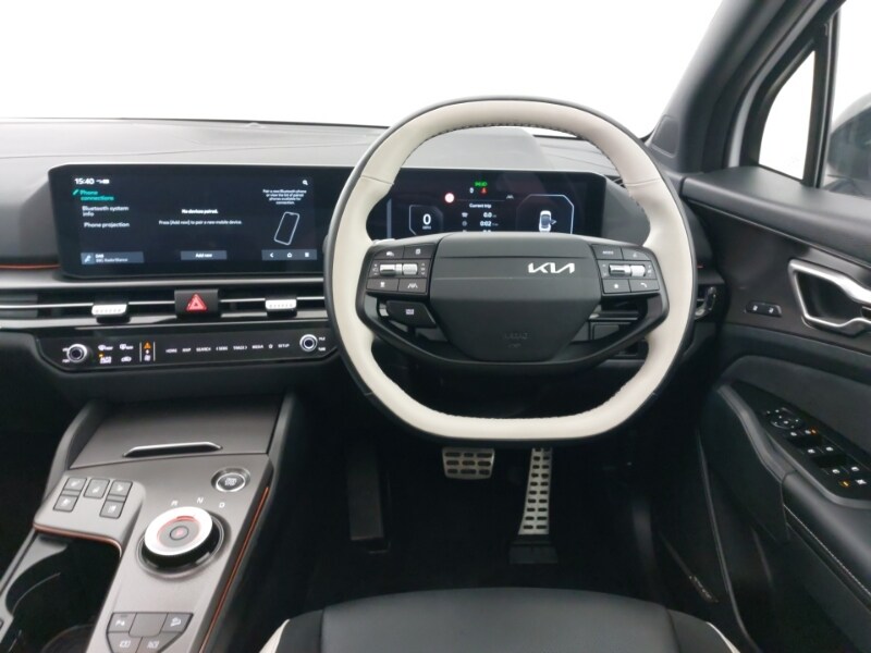 Used Kia Sportage 2025 for sale - 77956791: Photo 7