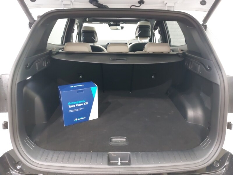 Used Kia Sportage 2025 for sale - 77956791: Photo 8