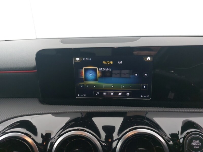 Used Mercedes-Benz A-Class 2021 for sale - 78093852: Photo 10