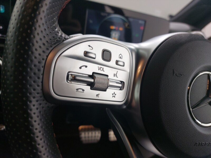 Used Mercedes-Benz A-Class 2021 for sale - 78093852: Photo 13