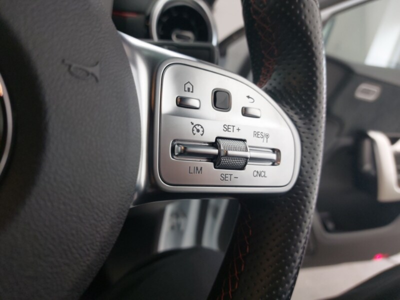 Used Mercedes-Benz A-Class 2021 for sale - 78093852: Photo 14