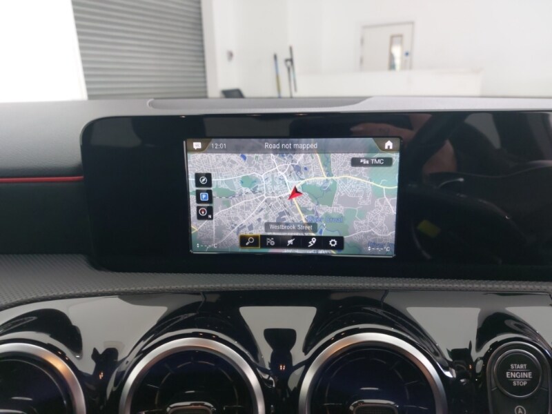 Used Mercedes-Benz A-Class 2021 for sale - 78093852: Photo 15