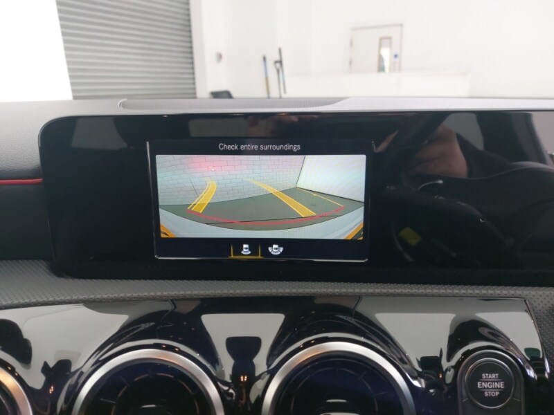 Used Mercedes-Benz A-Class 2021 for sale - 78093852: Photo 16