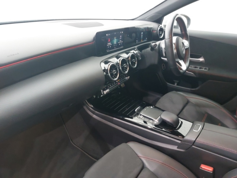 Used Mercedes-Benz A-Class 2021 for sale - 78093852: Photo 5