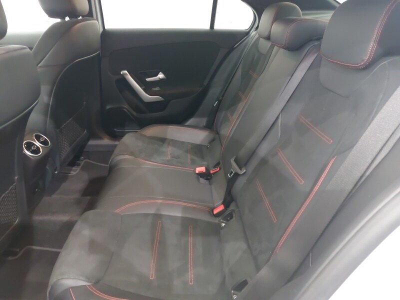 Used Mercedes-Benz A-Class 2021 for sale - 78093852: Photo 6