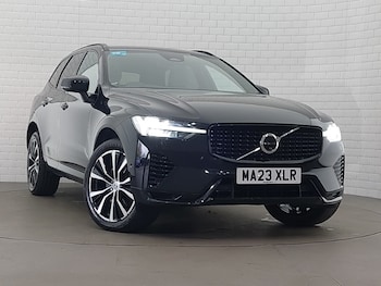 Used Volvo XC60 2023 for sale - 78238594: Photo