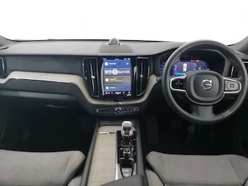 Used Volvo XC60 2023 for sale - 78238594: Photo