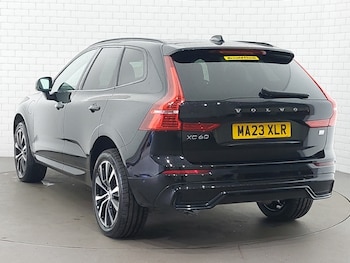 Used Volvo XC60 2023 for sale - 78238594: Photo