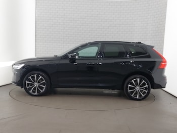 Used Volvo XC60 2023 for sale - 78238594: Photo