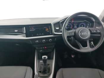 Used Audi A1 2023 for sale - 75219347: Photo