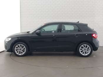 Used Audi A1 2023 for sale - 75219347: Photo