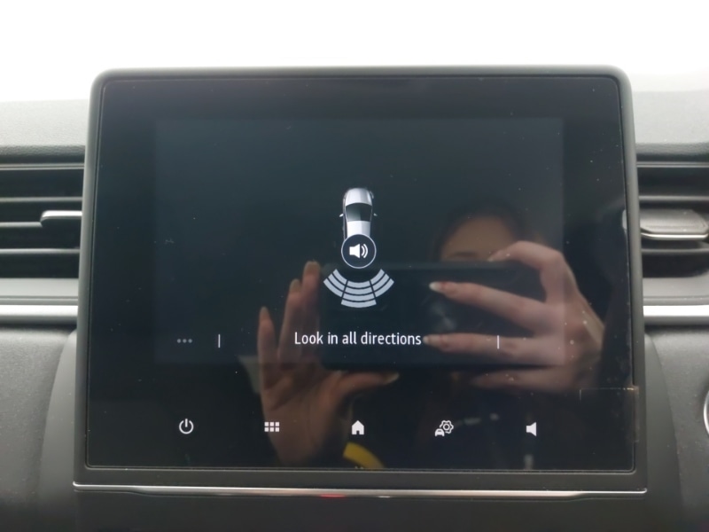 Used Renault Captur 2022 for sale - 77265040: Photo 11