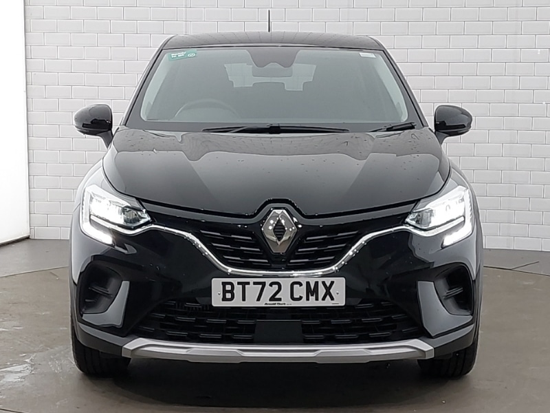 Used Renault Captur 2022 for sale - 77265040: Photo 12