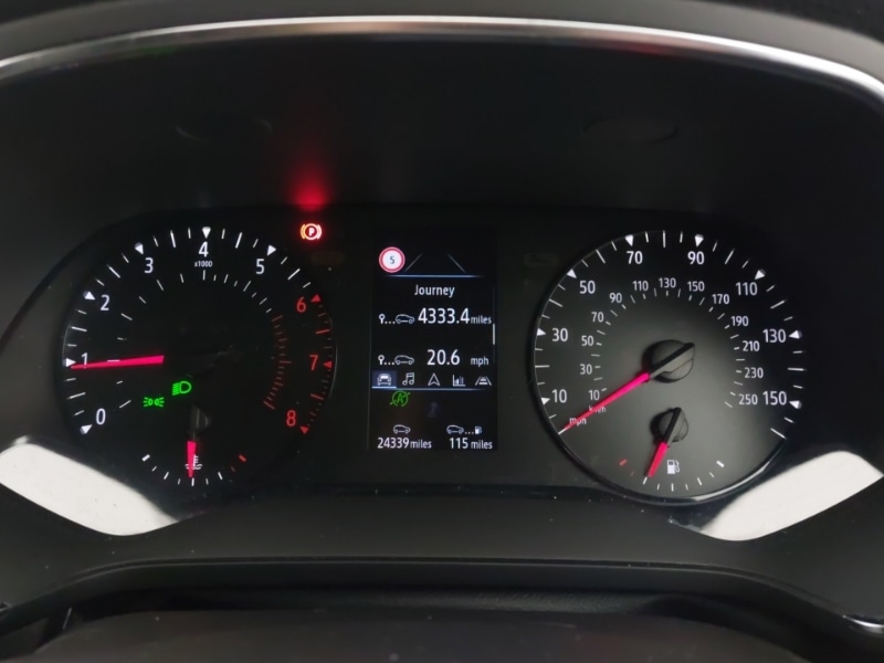 Used Renault Captur 2022 for sale - 77265040: Photo 13