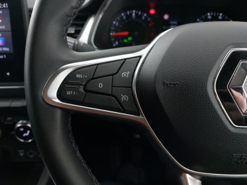 Used Renault Captur 2022 for sale - 77265040: Photo 14