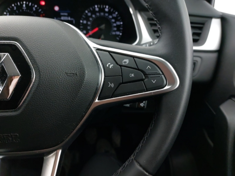 Used Renault Captur 2022 for sale - 77265040: Photo 15