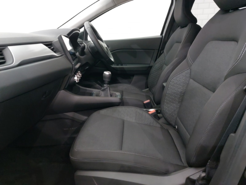 Used Renault Captur 2022 for sale - 77265040: Photo 5