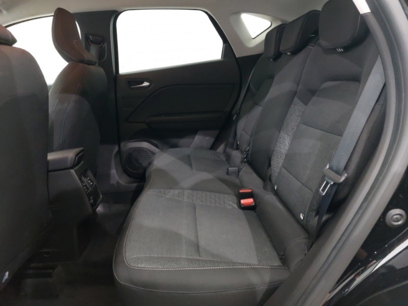 Used Renault Captur 2022 for sale - 77265040: Photo 6