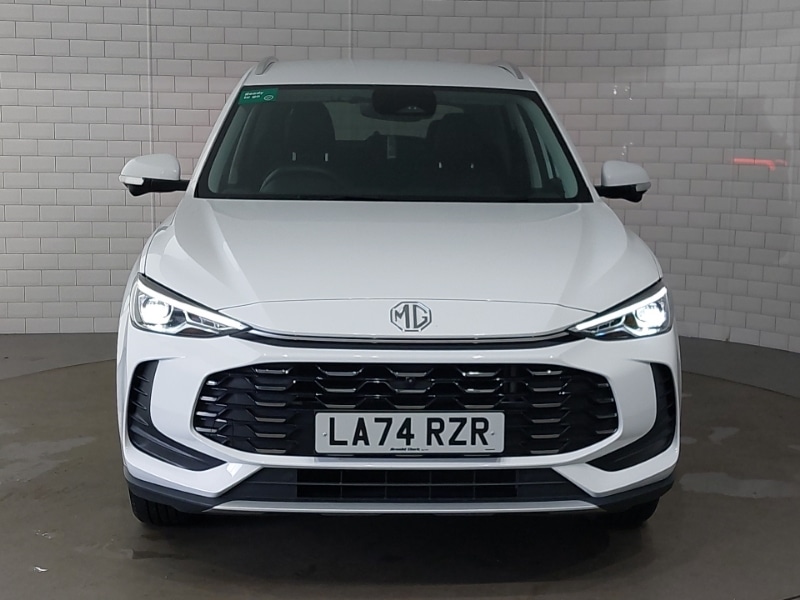 Used MG MG ZS 2024 for sale - 77028448: Photo 12