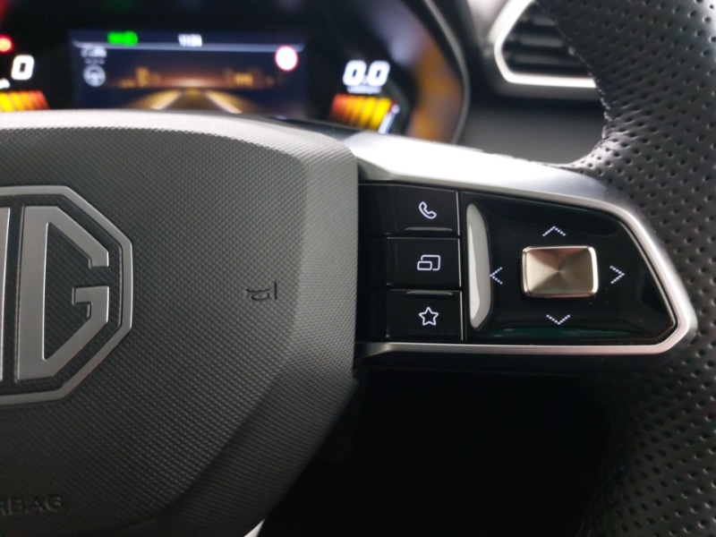 Used MG MG ZS 2024 for sale - 77028448: Photo 14