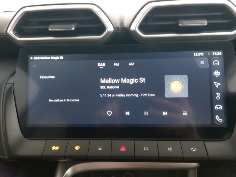 Used MG MG ZS 2024 for sale - 77028448: Photo 15