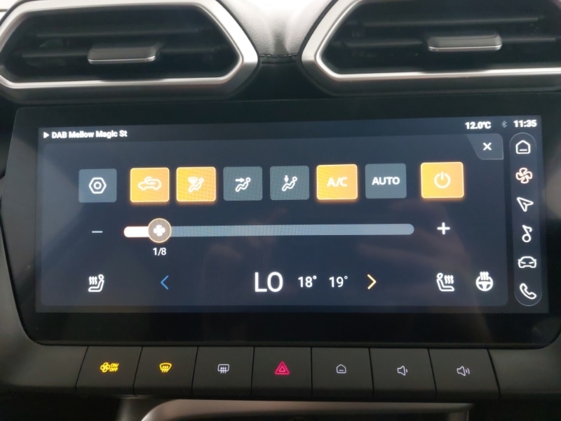 Used MG MG ZS 2024 for sale - 77028448: Photo 17