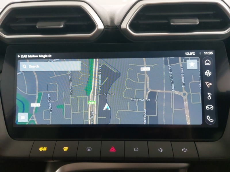 Used MG MG ZS 2024 for sale - 77028448: Photo 18