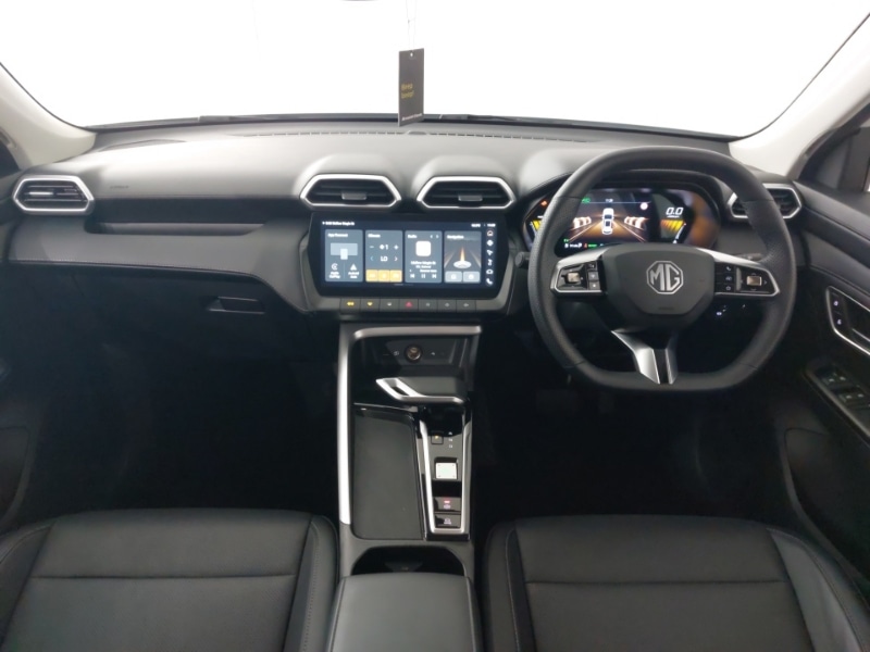 Used MG MG ZS 2024 for sale - 77028448: Photo 2