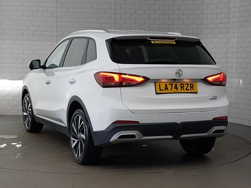 Used MG MG ZS 2024 for sale - 77028448: Photo 3