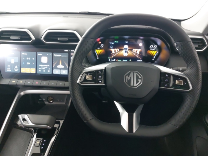 Used MG MG ZS 2024 for sale - 77028448: Photo 7