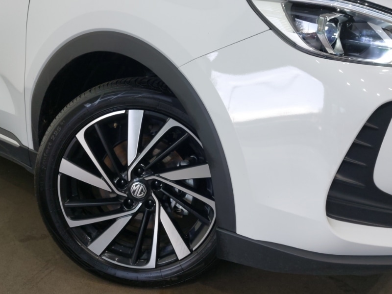 Used MG MG ZS 2024 for sale - 77028448: Photo 9