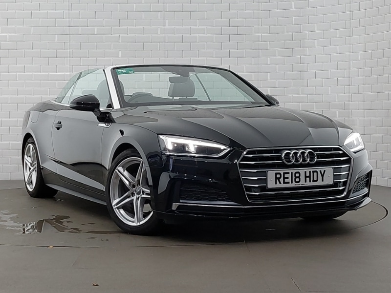 Used Audi A5 2018 for sale - 76444975: Photo 13