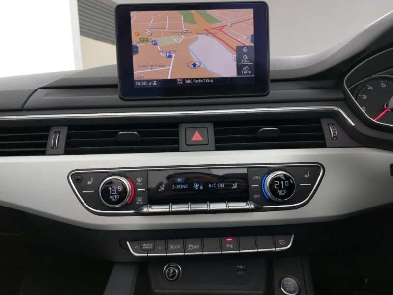 Used Audi A5 2018 for sale - 76444975: Photo 17