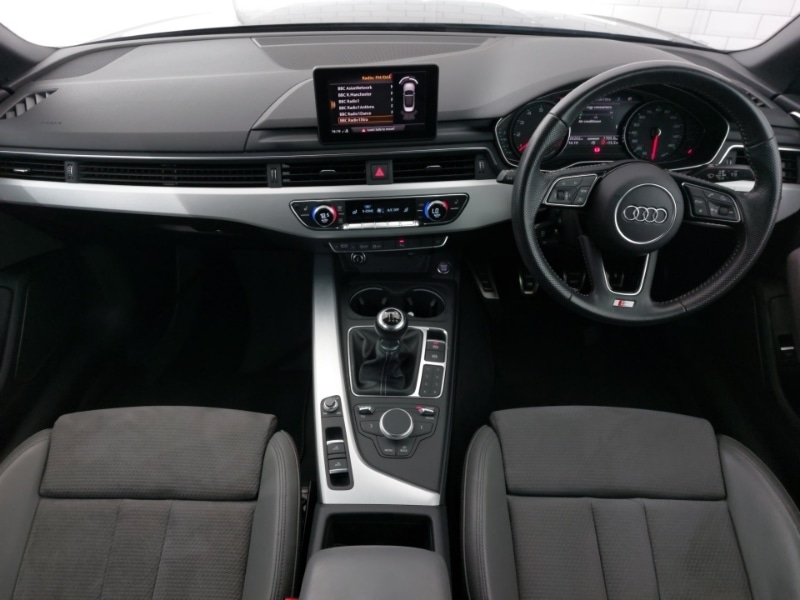 Used Audi A5 2018 for sale - 76444975: Photo 2