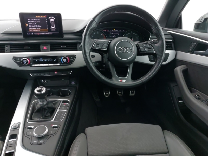Used Audi A5 2018 for sale - 76444975: Photo 7