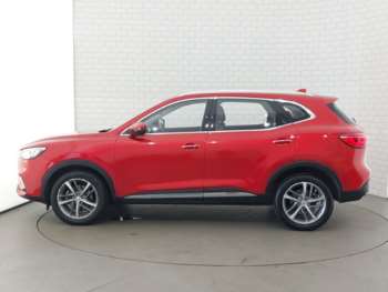 Used MG MG HS 2022 for sale - 75049820: Photo
